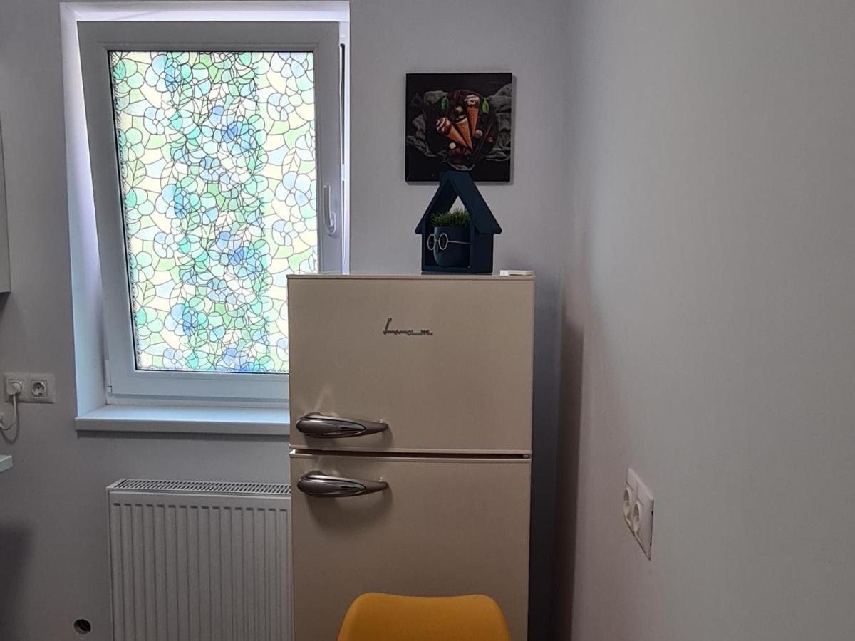Siriului Studio Bucarest Extérieur photo