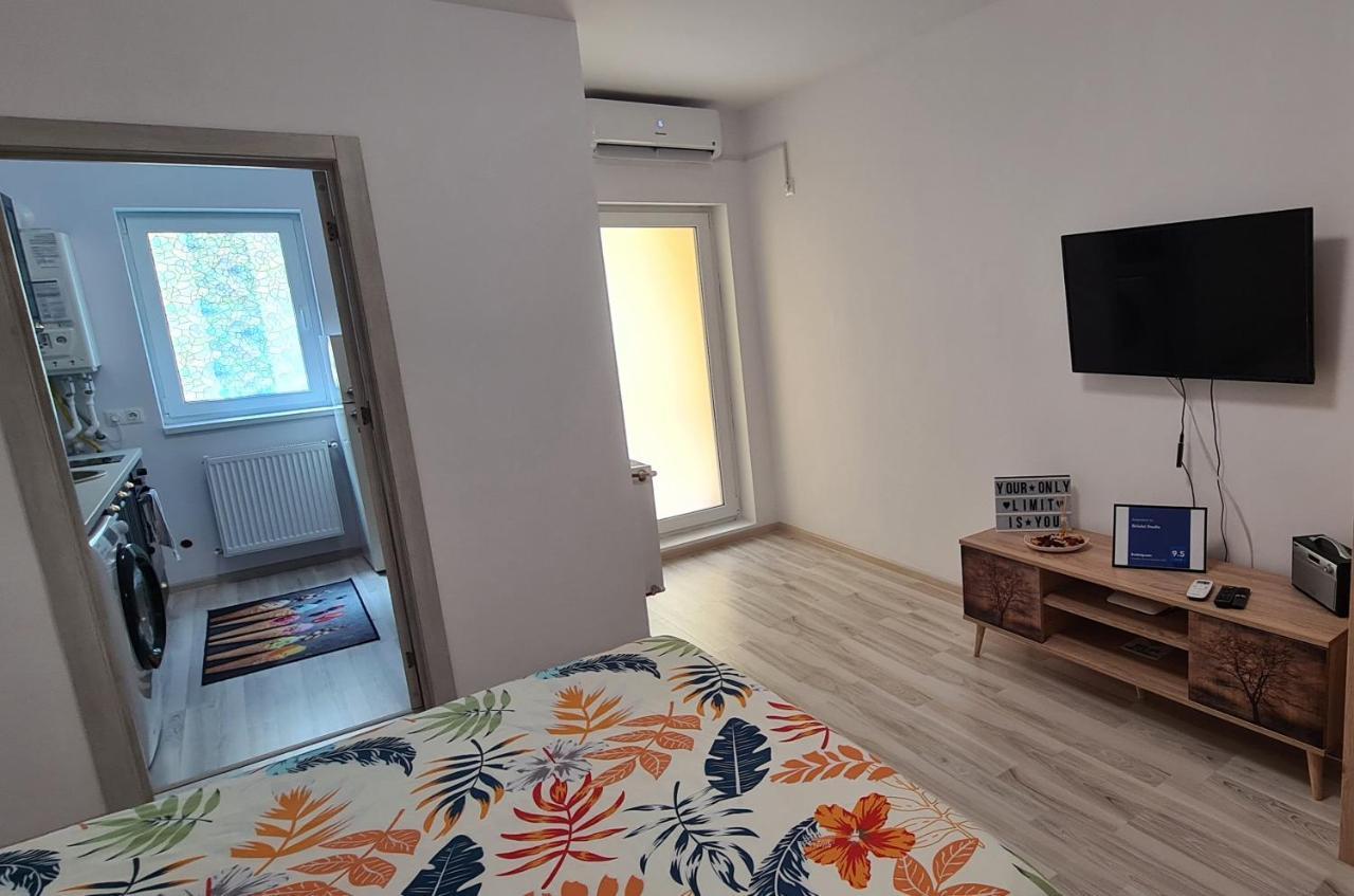 Siriului Studio Bucarest Extérieur photo