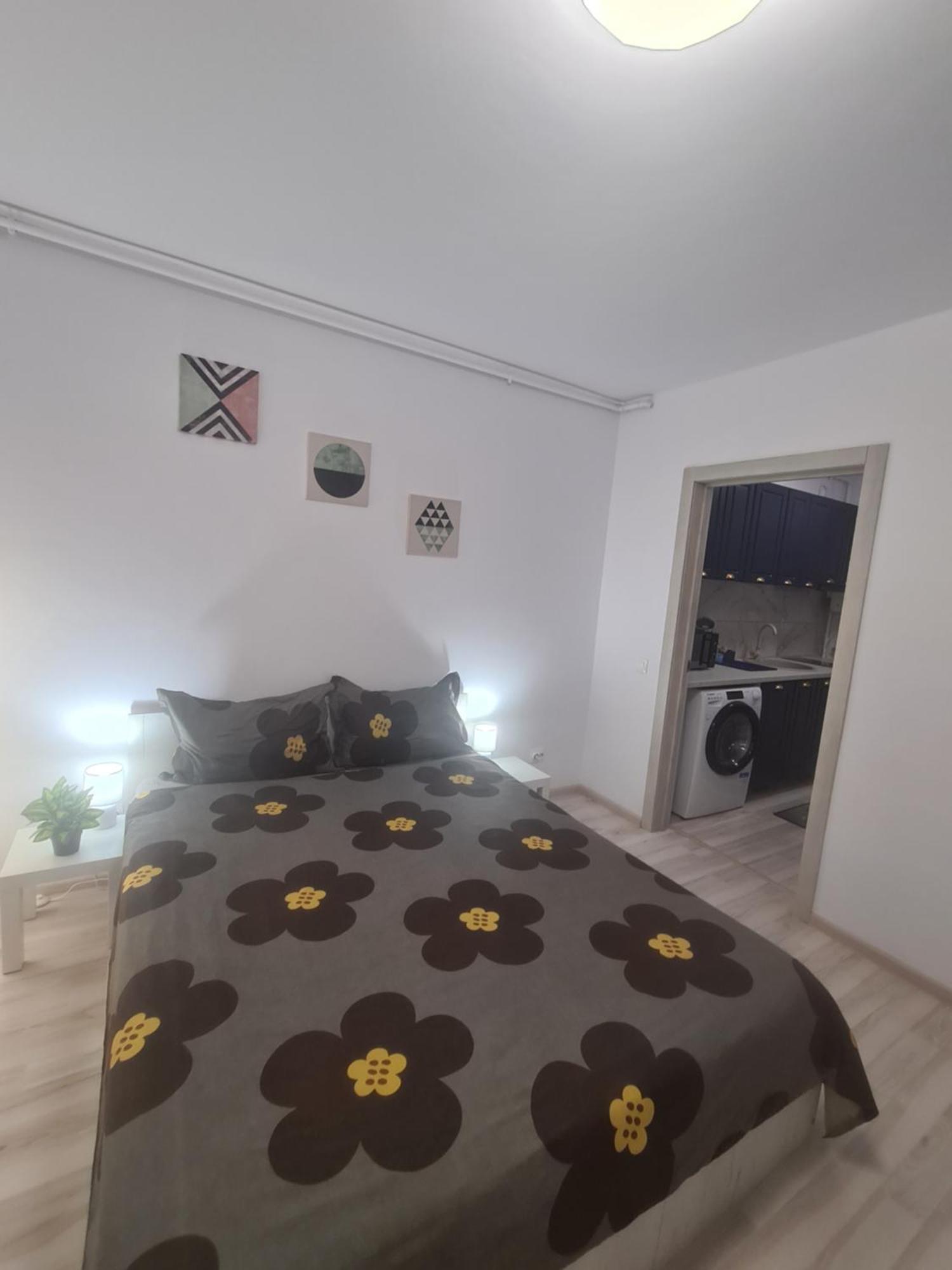 Siriului Studio Bucarest Extérieur photo